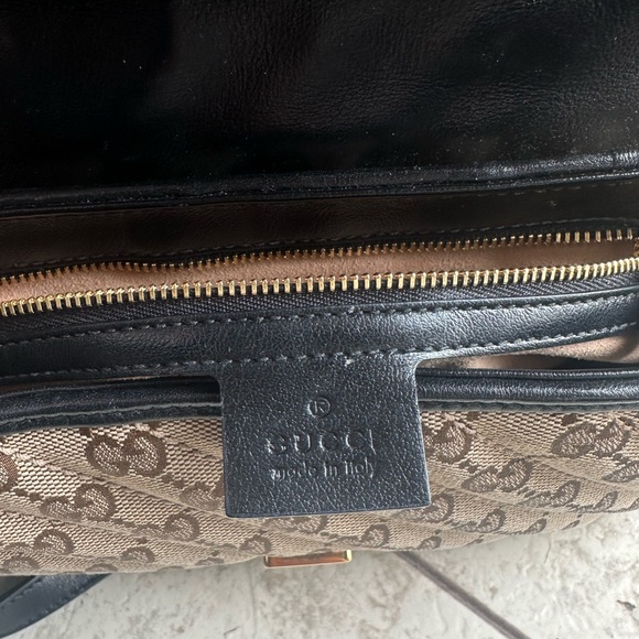 Gucci GG Marmont Shoulder Crossbody Bag GUC - Picture 4 of 6